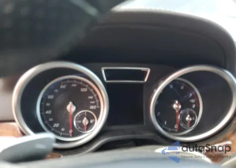 2018 Mercedes-Benz Gls 450 4Matic from USA, damaged, VIN 4JGDF6EE5JB182285